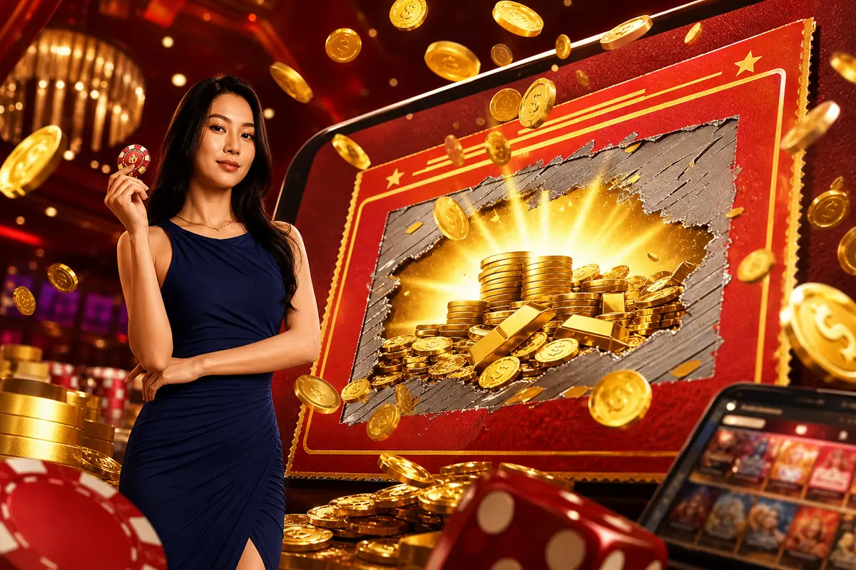 i9bet110 về chúng tôi