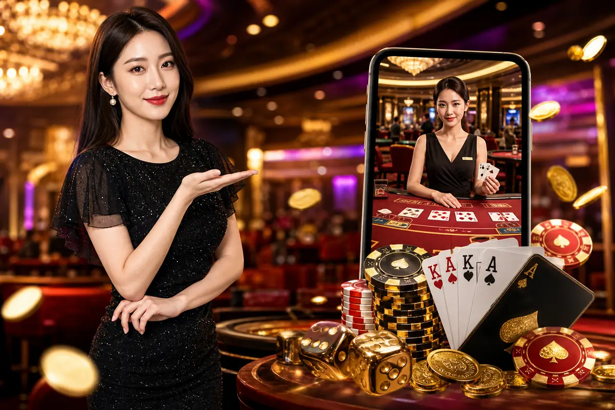 i9bet110 casino trực tuyến